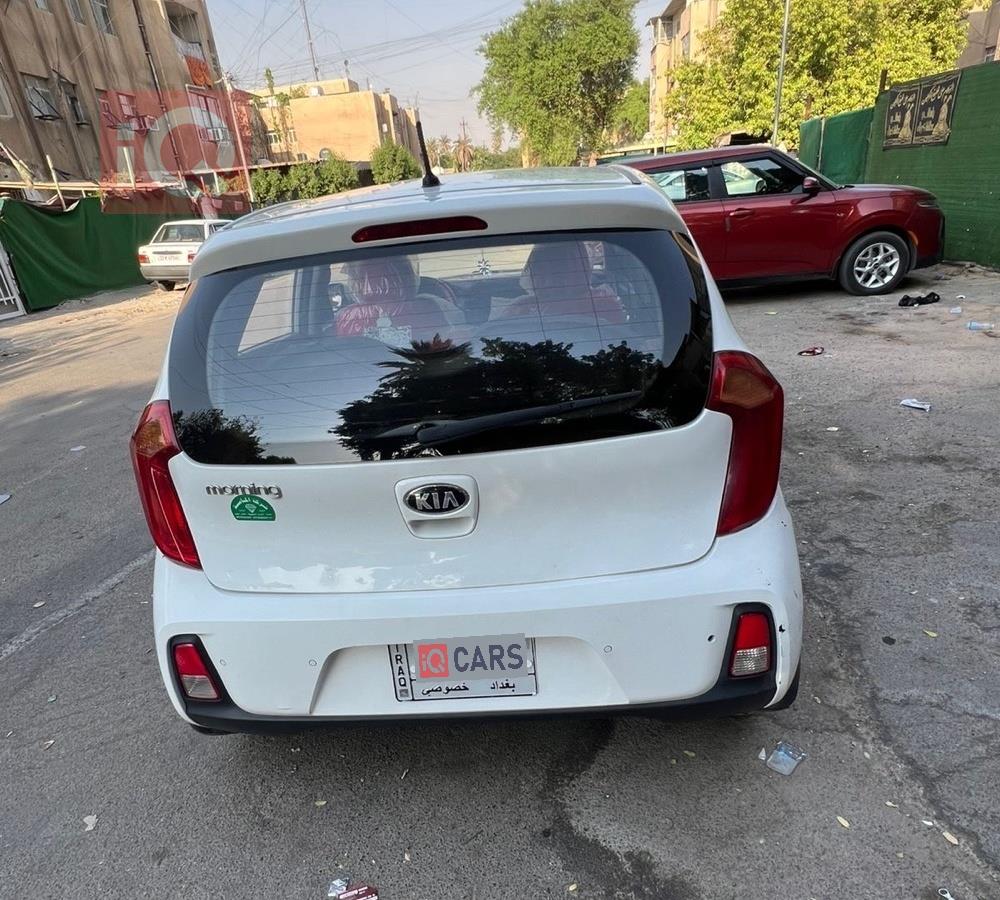 کیا پیکانتۆ